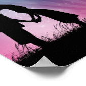 Kus me poster (Hoek)