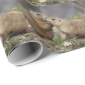 Kus me Quick Wrapping Paper Cadeaupapier (Rol Hoek)