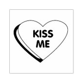 Kus me rubberstempel (Afrduk)