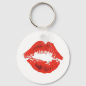 Kus me! sleutelhanger (Voorkant)