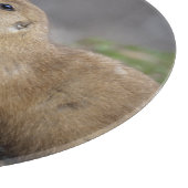 Kus me Snel Ronde Snijplank (Hoek)