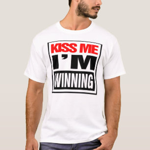 Kus me t-shirt