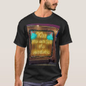 Kus Me T-shirt (Voorkant)