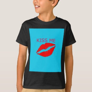 Kus me t-shirt