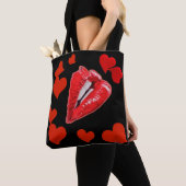 Kus me veel tote bag (Dichtbij)