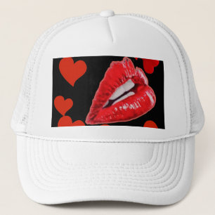 Kus me veel trucker pet