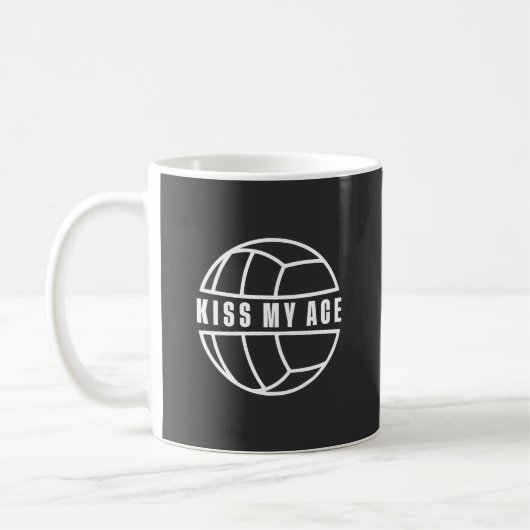 Kus mijn aas koffiemok (Links)