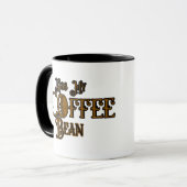 KUS MIJN BOON MOK (Voorkant links)