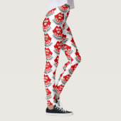 kus mijn klas 2018 leggings (Rechts)