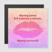 Kus Mijn Lippen, Liefde (Voorkant / Achterkant)