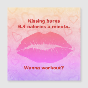 Kus Mijn Lippen, Liefde