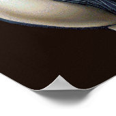 kus mijn poster (Hoek)