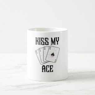 Kus my Ace Koffiemok