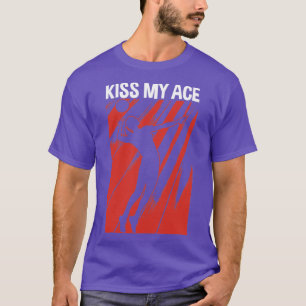 Kus My Ace T-shirt