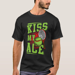 Kus My Ace Tennis 1 T-shirt