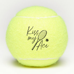 Kus My Ace Tennisballen