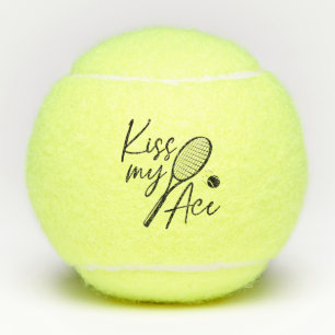 Kus My Ace Tennisballen