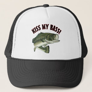 Kus My Bass Trucker Pet