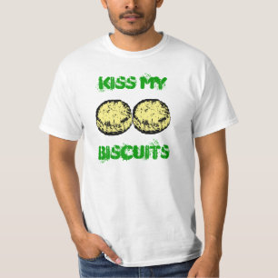 Kus My Biscuits T-shirt