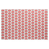 kus my class 2018 fabric stof (Yard (91,4 cm))