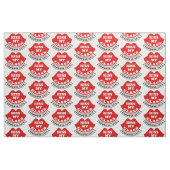 kus my class 2018 fabric stof (Fat Quarter)
