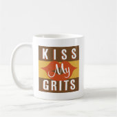 Kus My Grits Koffiemok (Links)