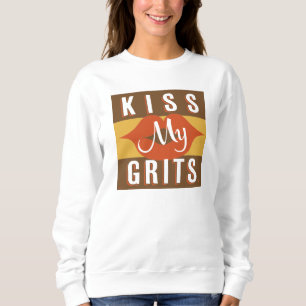 Kus My Grits Trui