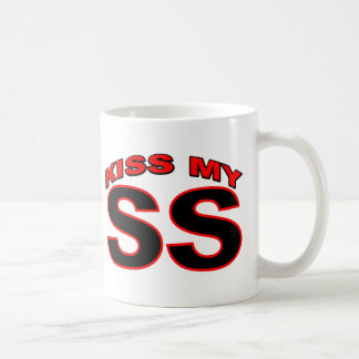 Kus My SS Koffiemok