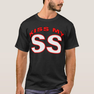 Kus My SS T-shirt