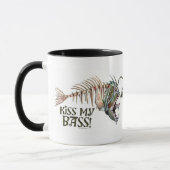 Kus My Ugly Bass by Mudge Studios Mok (Links)