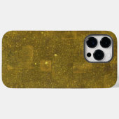 kus-ornament-no17-gustav-klimt Case-Mate iPhone case (Achterkant (horizontaal))