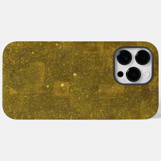 kus-ornament-no17-gustav-klimt Case-Mate iPhone case (Achterkant (horizontaal))