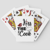 kus pokerkaarten (Achterkant)