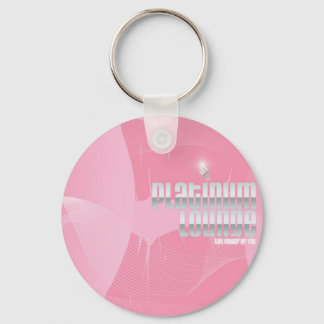 Kus sleutelhanger