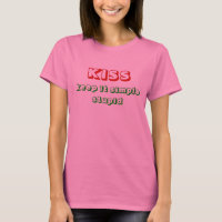 Kus t shirt