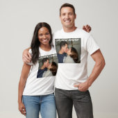 Kus T-shirt (Unisex)