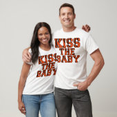 ( ) "Kus the Baby" T-shirt (Unisex)