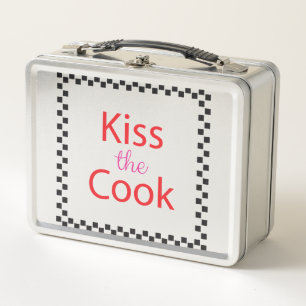 Kus the Cook