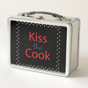 Kus the Cook