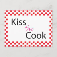 Kus the Cook