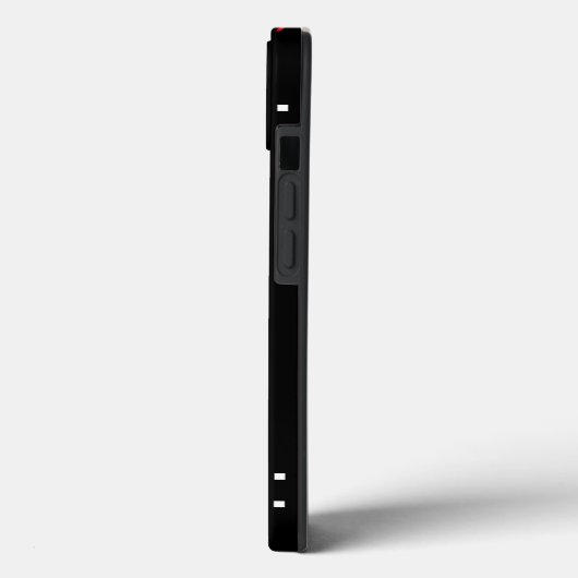 Kus the Cook Case-Mate iPhone Case (Achterkant / Links)