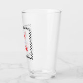 Kus the Cook Glass Glas (Links)