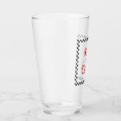 Kus the Cook Glass Glas (Rechts)