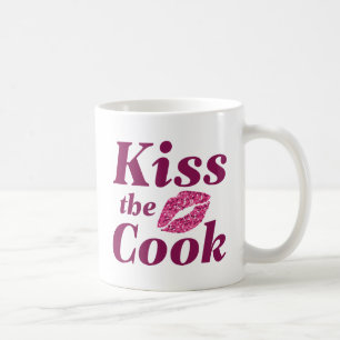 Kus the Cook Koffiemok