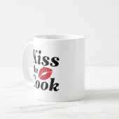 Kus the Cook Koffiemok (Voorkant links)