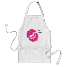 "Kus the Cook" Roze