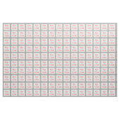 Kus the Cook Stof (Yard (91,4 cm))