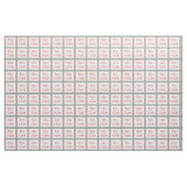 Kus the Cook Stof (Yard (91,4 cm))