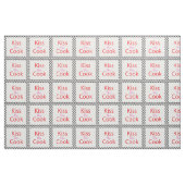 Kus the Cook Stof (Fat Quarter)
