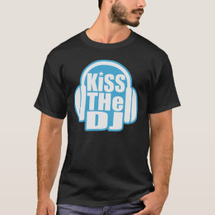 Kus the DJ T-shirt